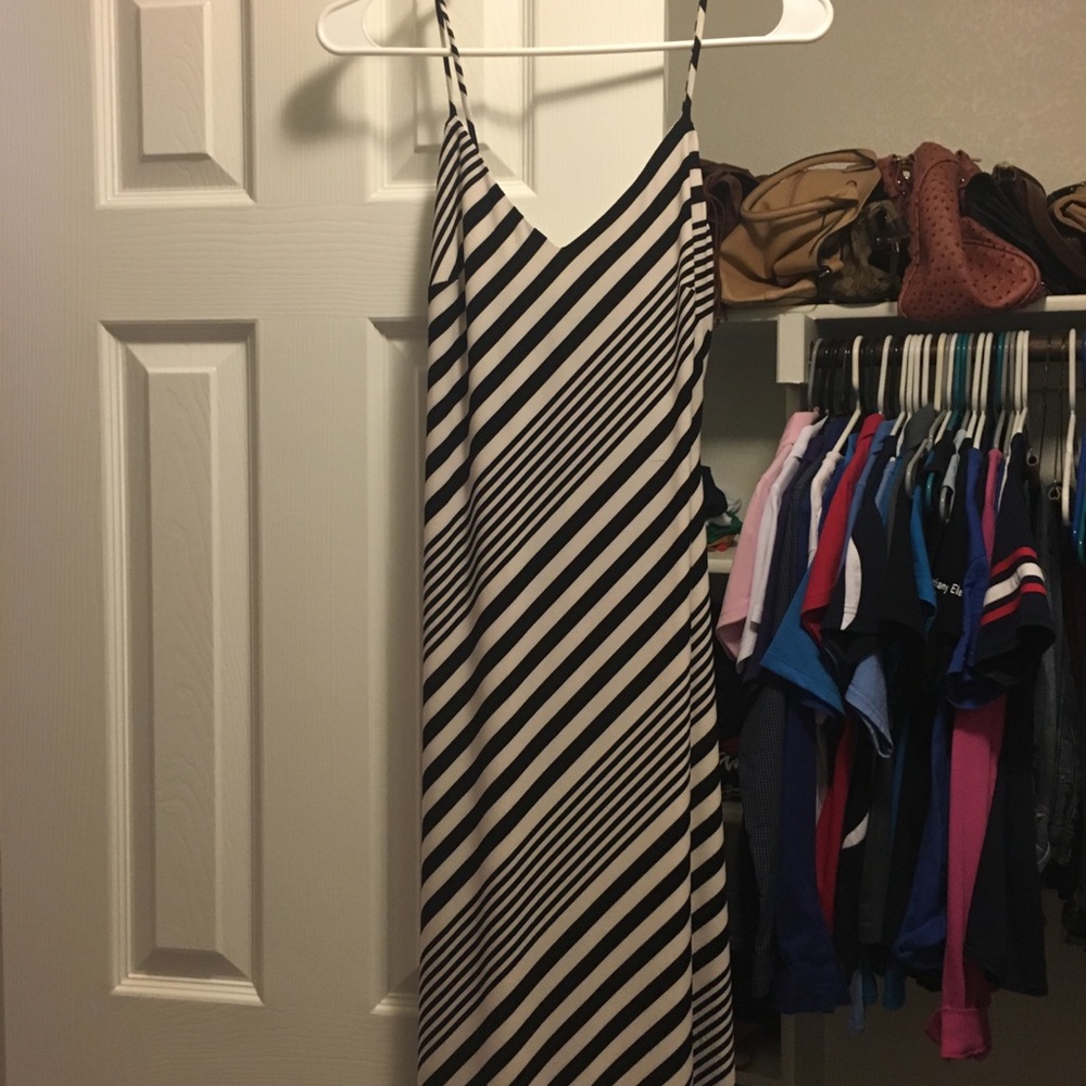 Long dress